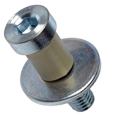 DORMAN 38420 DOOR STRIKER BOLT DORMAN 38420 DOOR STRIKER BOLT