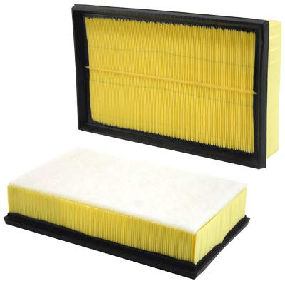 WIX FILTR LD 698 AIR FILTER