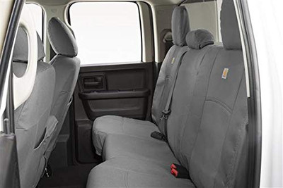 COVERCRAFT SC8491CAGY CH SS RR FORD F-150 2019 60/40SPLIT COVERCRAFT SC8491CAGY CH SS RR FORD F-150 2019 60/40SPLIT