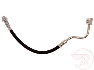 RAYBESTOS BH384312 BRAKE HOSE RAYBESTOS BH384312 BRAKE HOSE