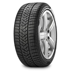 Pirelli Winter Sottozero 3 Tire - 235/45R18 XL 98V (Tesla)