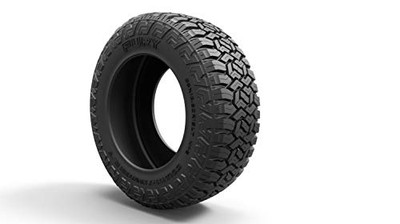 FURY OFFROAD RT2857017A LT285/70R17 FURY RT
