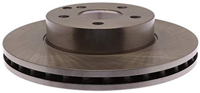 RAYBESTOS 980789R DISC BRAKE ROTOR