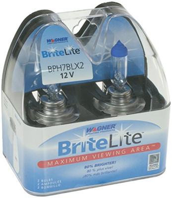 WAGNER BPH7BLX2 BRITELITE CAPSULE TWIN PA