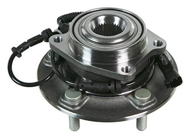 MOOG 515150 HUB ASSEMBLY