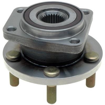 RAYBESTOS 713220 WHEEL HUB ASSEMBLY RAYBESTOS 713220 WHEEL HUB ASSEMBLY