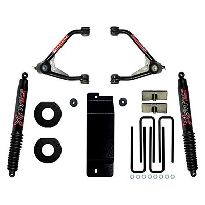 SKYJACKER C14350PAB 3.5-4 INCH UPPER CONTROL ARM LIFT K