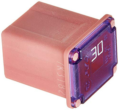 BUSSMANN FMX30LP 30AMP FEMALE MAXI-FUSE LP BUSSMANN FMX30LP 30AMP FEMALE MAXI-FUSE LP