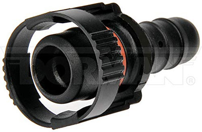 DORMAN 800127 AIR PUMP CONNECTOR DORMAN 800127 AIR PUMP CONNECTOR