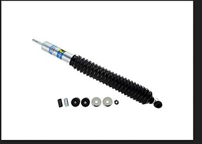 BILSTEIN 33230450 KBOA LIFTED TRUCK 5125 SE