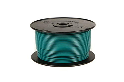 WIRTHCO 81018 CROSSLNK PRIMARY WIRE 14G WIRTHCO 81018 CROSSLNK PRIMARY WIRE 14G