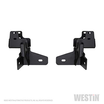 WESTIN 5781135 HLR TRUCK RACK WESTIN 5781135 HLR TRUCK RACK