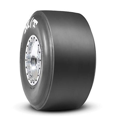 M.T. DRAG 30043 ET FRONT 22.0/2.5-17