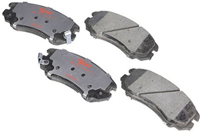 R/M BRAKES EHT924H BRAKE PAD SET