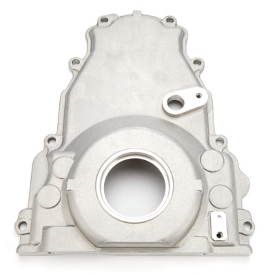 GM LS Timing Cover w/ Sensor Hole 4.8/5.3/6.0L