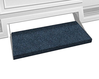 PRESTO FIT 20352 OUTRIGGER RUG (23) BLUE PRESTO FIT 20352 OUTRIGGER RUG (23) BLUE