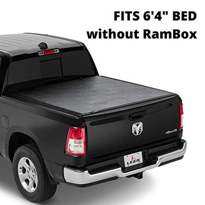 LEER 610137 SR250 64DR09 NO RAMBOX LEER 610137 SR250 64DR09 NO RAMBOX