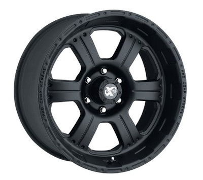 PRO COMP WHL 70897873 7089 17X8 5X127 PRO COMP WHL 70897873 7089 17X8 5X127