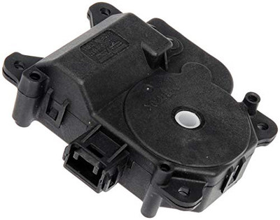 DORMAN 604955 AIR DOOR ACTUATOR DORMAN 604955 AIR DOOR ACTUATOR