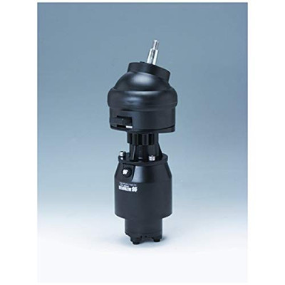 UFLEX216-UP28TX52 TILT HELM 1.7 VERADO W/X52
