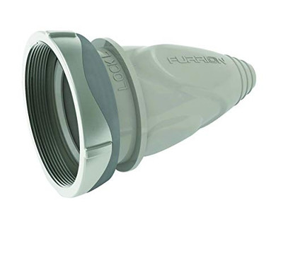 FURRION LLC 110576 30A FEMALE CONNECTOR PVC COVER + RI FURRION LLC 110576 30A FEMALE CONNECTOR PVC COVER + RI