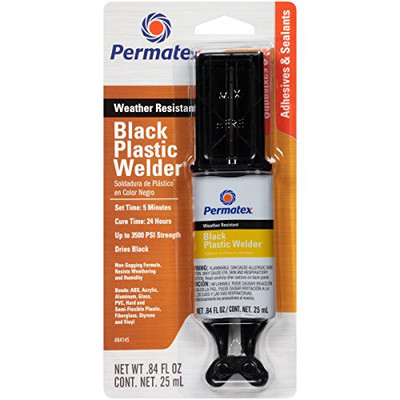 PERMTX-LOCKT 84145 PERMATEX PERMAPOXY BLAC PERMTX-LOCKT 84145 PERMATEX PERMAPOXY BLAC