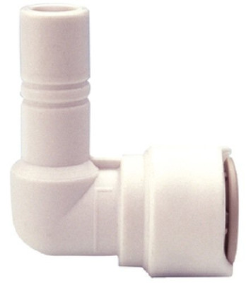 ATTWOOD MARINE698-WX1522B STEM ELBOW - 15MM