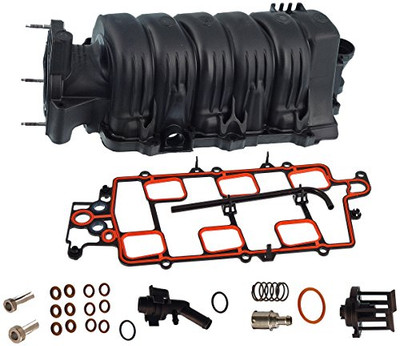 DORMAN 615180 INTAKE MANIFOLD GM 3.8 DORMAN 615180 INTAKE MANIFOLD GM 3.8