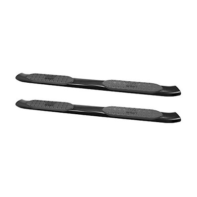 WESTIN 2152775 PROTRAXX 5 BK TACOMA DCAB WESTIN 2152775 PROTRAXX 5 BK TACOMA DCAB