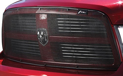 FIA GS90320 BUG SCREEN DODGE RAM 2500  3500 19 FIA GS90320 BUG SCREEN DODGE RAM 2500  3500 19