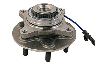 MOOG 515188 HUB ASSEMBLY