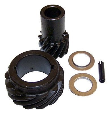 CROWN AUTO 4486635K DISTRIBUTOR GEAR KIT CROWN AUTO 4486635K DISTRIBUTOR GEAR KIT