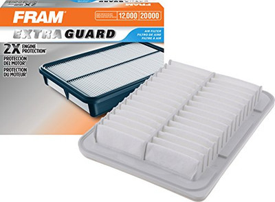 FRAM CA10190 AIR FILTER  3/CS FRAM CA10190 AIR FILTER  3/CS
