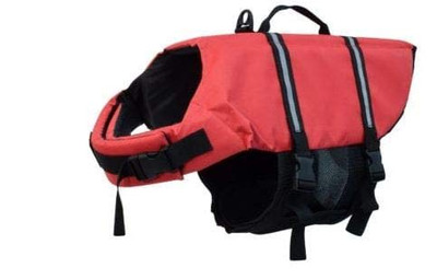 VALTERRA LLC A102029VP PET LIFE VEST  LARGE 40 -70 LB