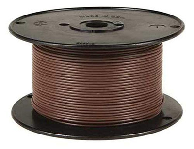 WIRTHCO 81116 GPT PRIMARY WIRE 20GA 100 WIRTHCO 81116 GPT PRIMARY WIRE 20GA 100