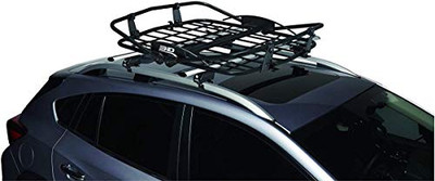 3D MATS/U-AC 6103MEXT 3D MEDIUM ROOF BASKET EXTENSION 3D MATS/U-AC 6103MEXT 3D MEDIUM ROOF BASKET EXTENSION