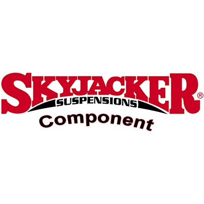 SKYJACKER JK40LA COMPONENT BOX