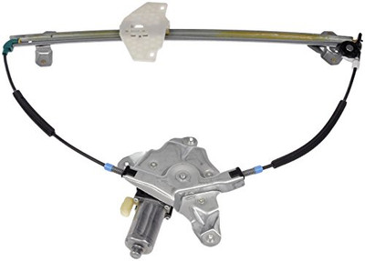 DORMAN 751077 WINDOW REG WITH MTR DORMAN 751077 WINDOW REG WITH MTR