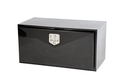DEE ZEE DB2601 TB/BK UBED STEEL 18X18X36 DEE ZEE DB2601 TB/BK UBED STEEL 18X18X36