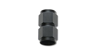 VIBRANT 10702 FEMALE UNION ADAPTER -AN VIBRANT 10702 FEMALE UNION ADAPTER -AN