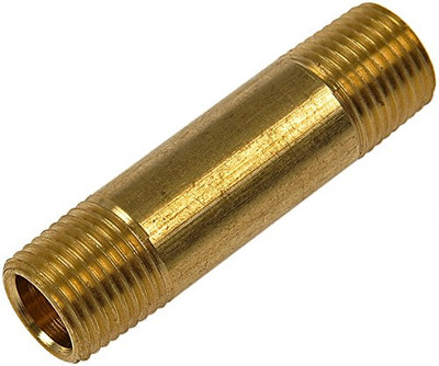 DORMAN 785075 BRASS NIPPLE