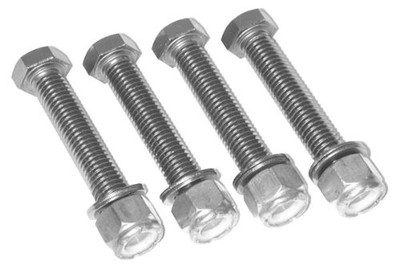 T. H. MARINE 6201163 THMA BOLT KIT/JACKING PLT