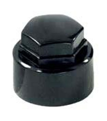 MCGARD 70005 BLK CAP F/UND CAP LCK CD4 MCGARD 70005 BLK CAP F/UND CAP LCK CD4