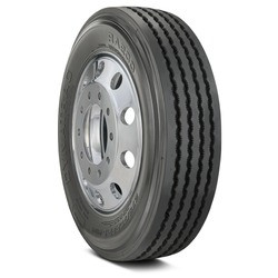 295/75R22.5/14 144/141M DYNA RA200 REGIONAL A/P