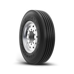 11R24.5/16 149/146M IRON GEN2 I-19A A/P EcoFT A/P