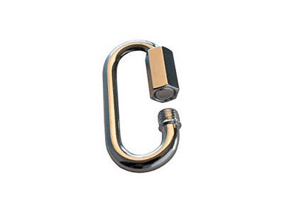 RV DESIGNER H436 QUICK LINK 5/16 RV DESIGNER H436 QUICK LINK 5/16