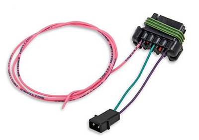HOLLEY 558493 EFI COMPONENTS HOLLEY 558493 EFI COMPONENTS