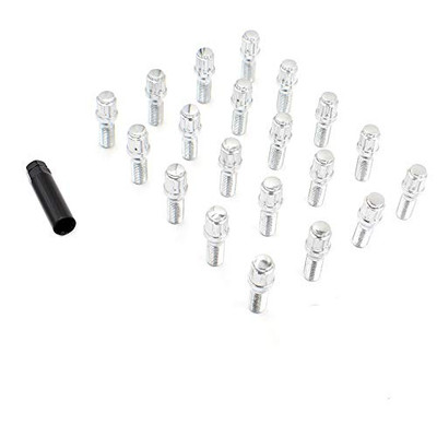 REVOLUTION 63K54824 KIT-SPL BLT-M14 1.5X24 5LG REVOLUTION 63K54824 KIT-SPL BLT-M14 1.5X24 5LG