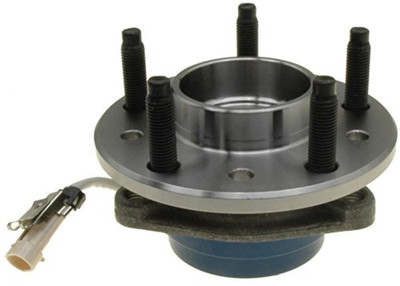 RAYBESTOS 713137 WHEEL HUB ASSEMBLY