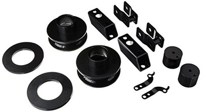READYLIFT 662725 2.5 COIL SPACER LEVELING KIT READYLIFT 662725 2.5 COIL SPACER LEVELING KIT